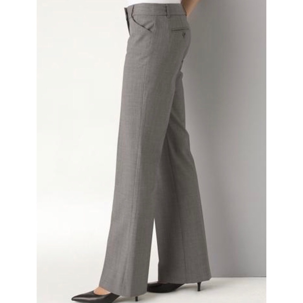 Theory Emery Suit Pants